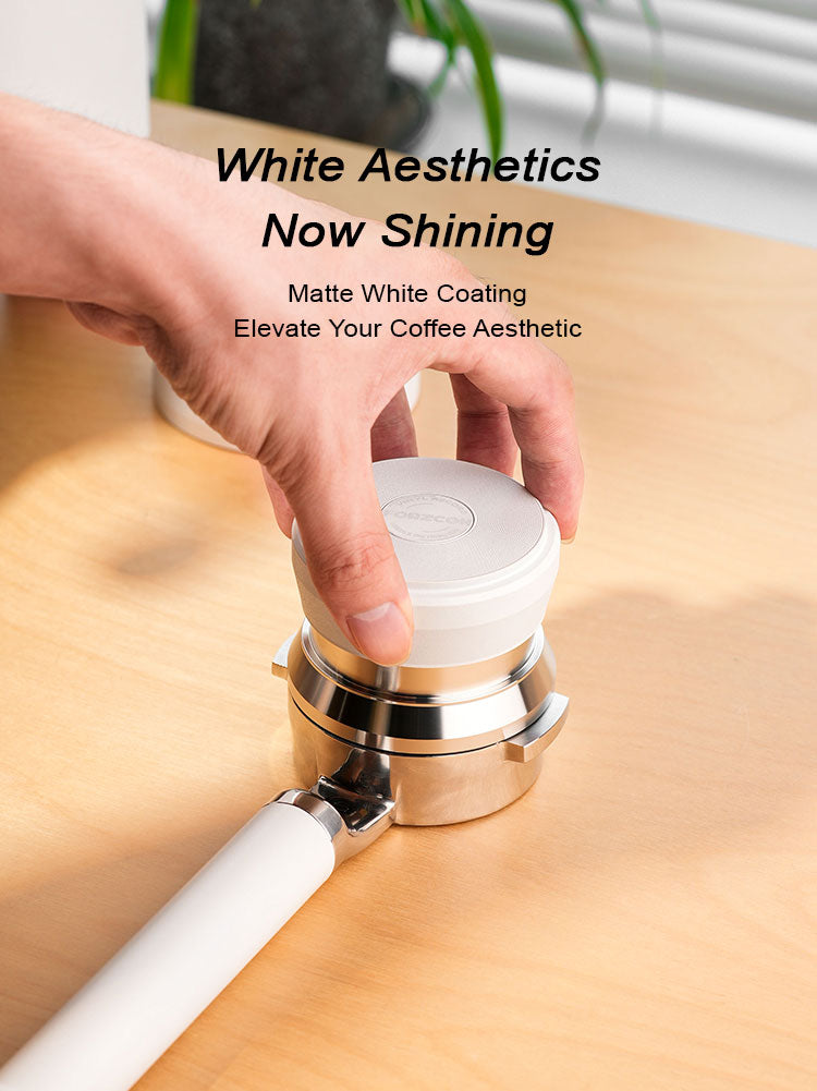 58mm White Glue Italian Fabric Powder Kit Series