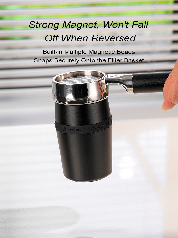 forzcon Fragrance Magnetic Adhesive Powder Cup