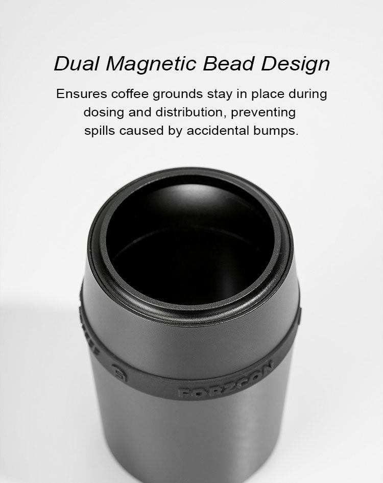 forzcon Fragrance Magnetic Adhesive Powder Cup
