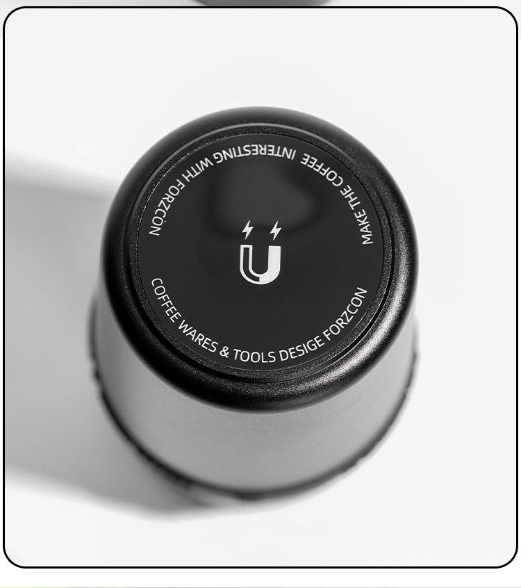 forzcon Fragrance Magnetic Adhesive Powder Cup