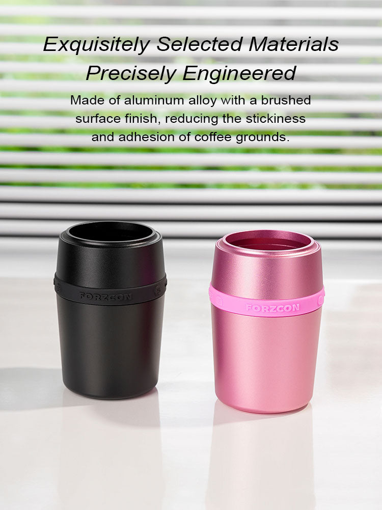 forzcon Fragrance Magnetic Adhesive Powder Cup