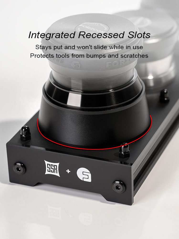 FORZCON & SSR Co-branded Storage Tray