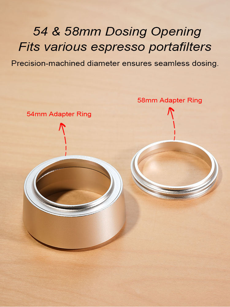 forzcon Fragrance Magnetic Adhesive Powder Cup
