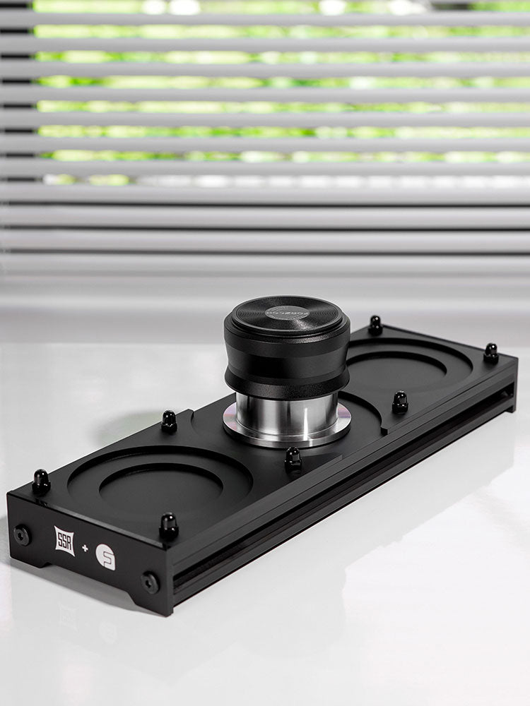 FORZCON & SSR Co-branded Storage Tray