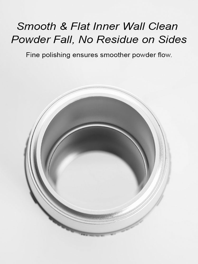 forzcon Fragrance Magnetic Adhesive Powder Cup