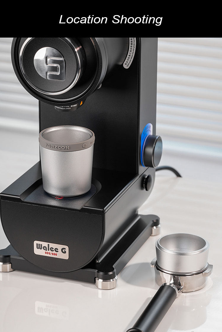forzcon Fragrance Magnetic Adhesive Powder Cup