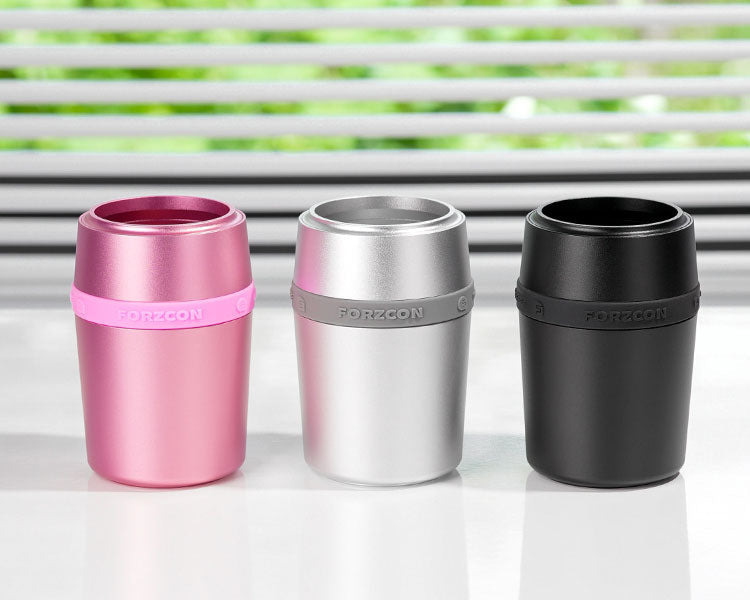 forzcon Fragrance Magnetic Adhesive Powder Cup