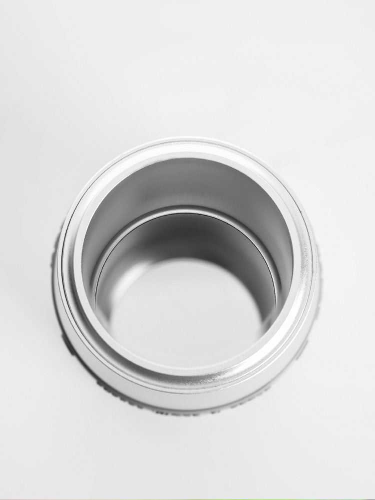 forzcon Fragrance Magnetic Adhesive Powder Cup