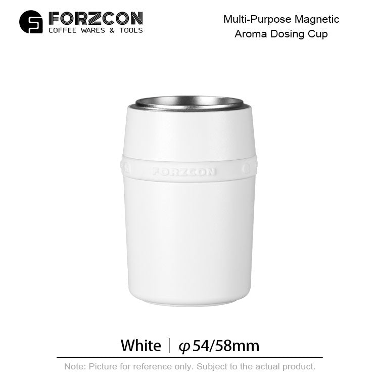 forzcon Fragrance Magnetic Adhesive Powder Cup