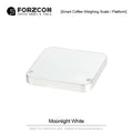 forzcon Coffee Italian Pour-Over Electronic Scale