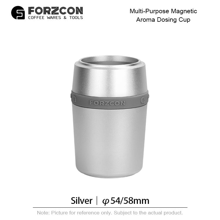 forzcon Fragrance Magnetic Adhesive Powder Cup