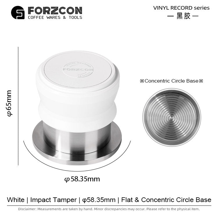 58mm White Glue Italian Fabric Powder Kit Series