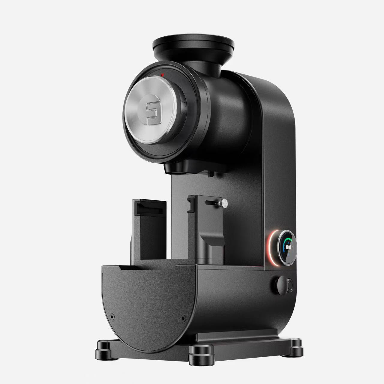 Walee G Single-Dose Electric Coffee Grinder