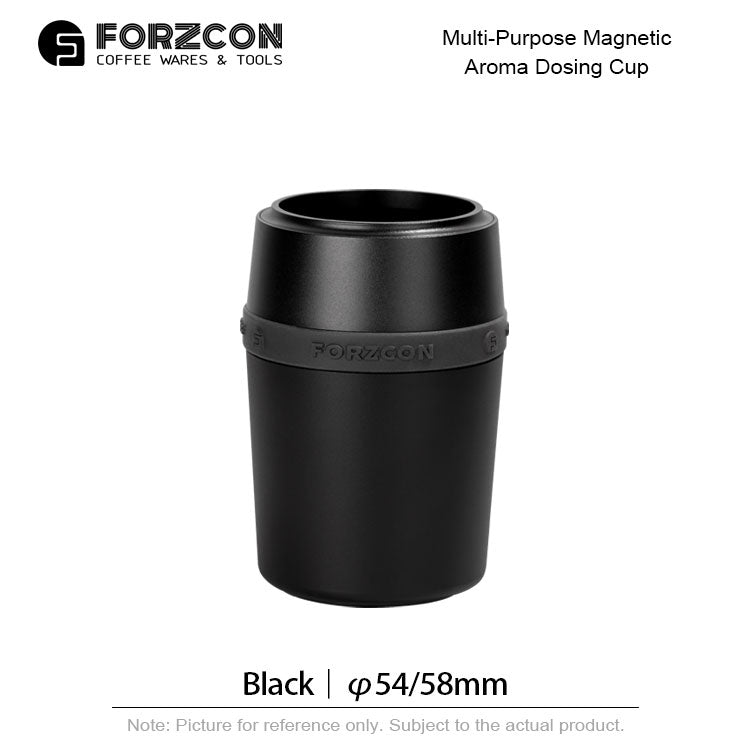 forzcon Fragrance Magnetic Adhesive Powder Cup