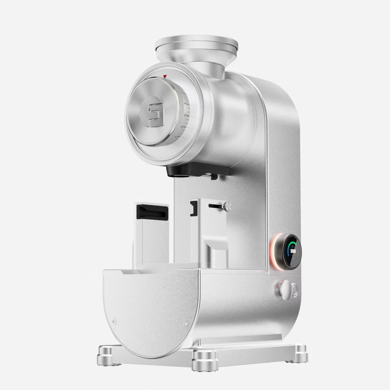 Walee G Single-Dose Electric Coffee Grinder