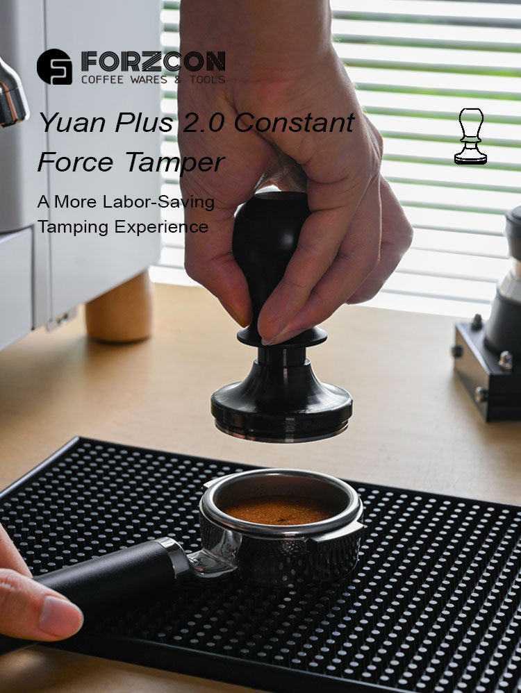 Yuan Plus2.0 Constant Force Powder Hammer